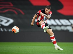 Pierre-Emile Hojbjerg Jadi Rekrutan Pertama Tottenham Hotspur