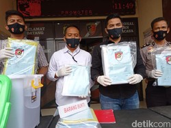 Skandal Korupsi di PDAM Karawang, Polisi Tetapkan 3 Tersangka