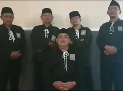 Beredar Video Ketua PSHT Situbondo Minta Maaf Kasus Kekerasan