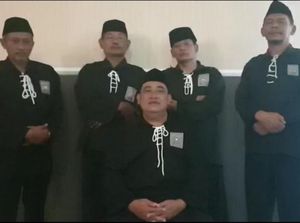 Beredar Video Ketua PSHT Situbondo Minta Maaf Kasus Kekerasan Beredar Video Ketua PSHT Situbondo Minta Maaf Kasus Kekerasan