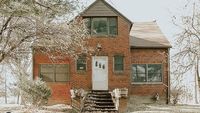 7 Foto Rumah yang Renovasinya Viral di TikTok, Dari Usang Jadi Bikin Takjub