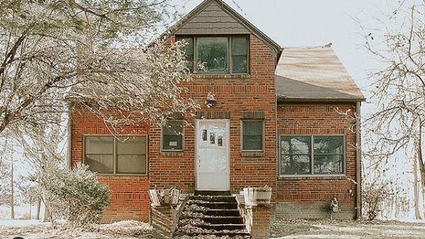 7 Foto Rumah yang Renovasinya Viral di TikTok, Dari Usang Jadi Bikin Takjub