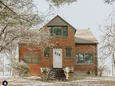 7 Foto Rumah yang Renovasinya Viral di TikTok, Dari Usang Jadi Bikin Takjub