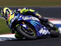 Rossi Ungkap Momen Paling Membanggakan: Pindah ke Yamaha, lalu...