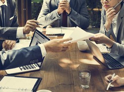 Mau Rapat di Kantor Saat Pandemi? Perhatikan Dulu 5 Hal Ini!