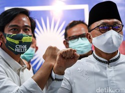 Dukungan PAN ke Gibran Berbuntut Konflik Internal di Solo