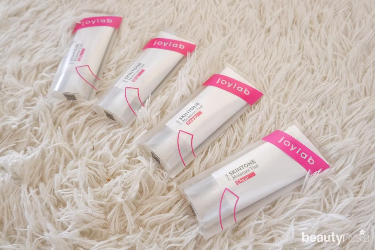 Skintone Moisture Tint Joylab