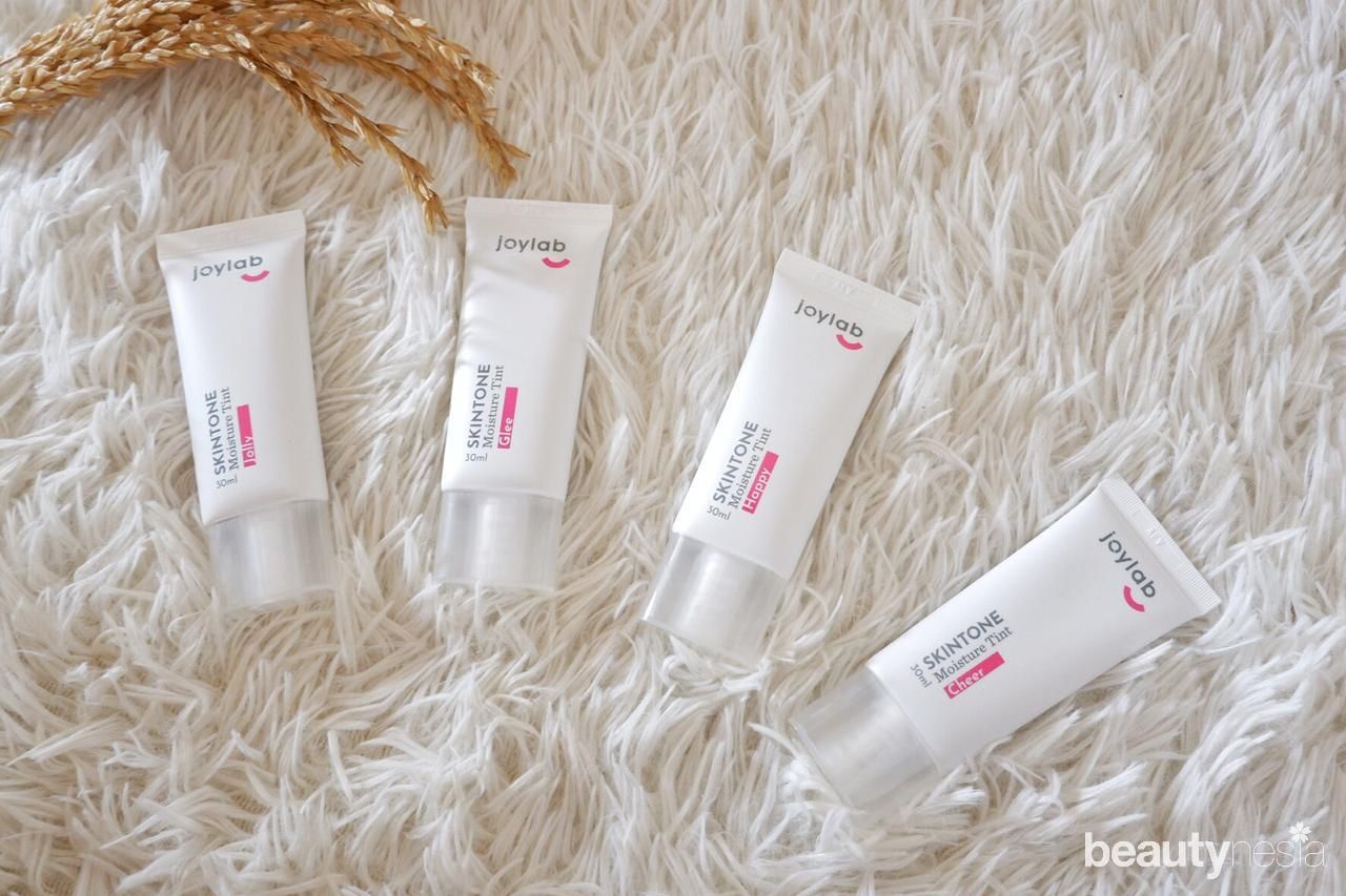 Skintone Moisture Tint Joylab