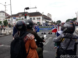 Resmi Diluncurkan, Polda DIY Pasang ETLE di 4 Titik