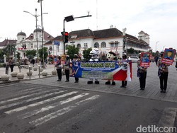 Yogya Manfaatkan ETLE, Pelanggar Lalin Dikirim Surat Tilang ke Rumah