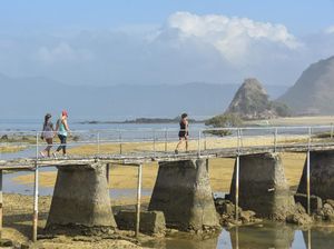 Pulihkan Ekonomi, Pemerintah Gelontorkan Stimulus Pariwisata