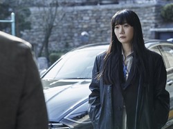 Perbedaan yang Dirasakan Bae Doona di Musim Kedua Stranger