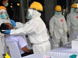 Sudahkah Indonesia Memiliki Sistem Pelacakan Kontak COVID-19 yang Benar?