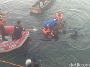 Terpeleset di Rumah Pompa, Remaja di Surabaya Ditemukan Tewas Tenggelam