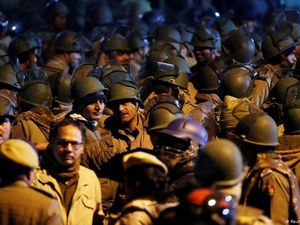 3 Orang Tewas Akibat Kerusuhan di India Seputar Penghinaan Nabi Muhammad 3 Orang Tewas Akibat Kerusuhan di India Seputar Penghinaan Nabi Muhammad