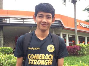 Ini Kata Pria yang Viral Curhat Ditinggal Nikah Setelah 11 Tahun Pacaran