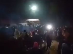 Permintaan Maaf Bupati Subang soal Kumpul-Berjoget Bareng Permintaan Maaf Bupati Subang soal Kumpul-Berjoget Bareng