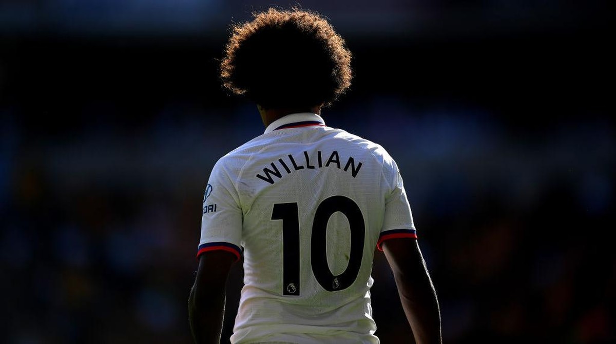 Mikel Arteta menilai Willian sebagai rekrutan yang spesial (Foto: Getty Images/Clive Mason)