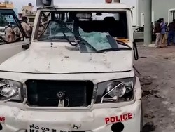 Video Kerusuhan di India Dipicu Postingan Hina Nabi Muhammad, 3 Tewas