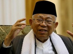 Wapres Dorong Pegawai Non-ASN Didaftarkan BPJAMSOSTEK Pada Paritrana Award