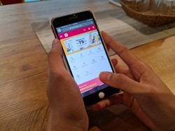 Gandeng Bukalapak, Bank Mandiri Promosikan UMKM Lewat Pesta Diskon