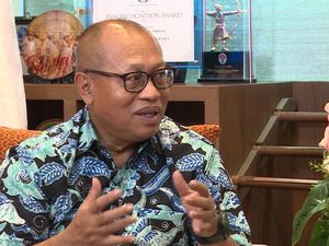 Bos BP Jamsostek Bicara Bantuan Rp 600 Ribu untuk 15,7 Juta Orang