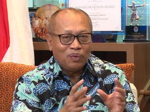 Biar Dapat Subsidi Gaji, Perusahaan Diminta Kirim Rekening Pegawai Biar Dapat Subsidi Gaji, Perusahaan Diminta Kirim Rekening Pegawai