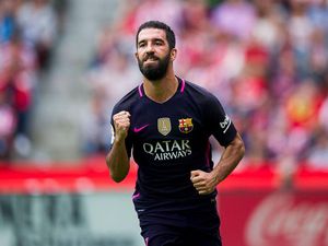 Meredup di Barcelona, Arda Turan Salahkan Ernesto Valverde Meredup di Barcelona, Arda Turan Salahkan Ernesto Valverde