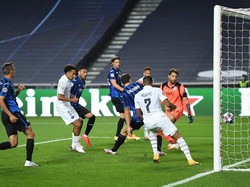 Atalanta Vs PSG: 2 Gol di Penghujung Laga Antar Les Parisiens ke Semifinal
