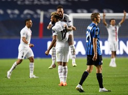 Neymar: PSG Bakal ke Final Liga Champions