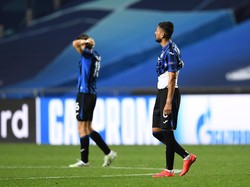 Sayang Sekali, Atalanta