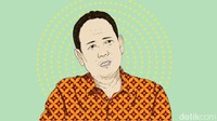 Said bin Amir al-Jumahi: Sosok Pemimpin Sederhana