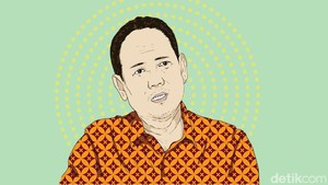 Memuliakan Pelaku Kebaikan