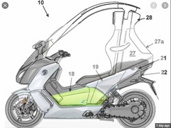 Sempat Disuntik Mati, BMW C1 Bakal Dihidupkan Lagi dengan Fitur-fitur Keren