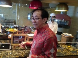 Alasan Bos Sido Muncul Buka Hotel Tanggal 13 & Saat Corona Merebak