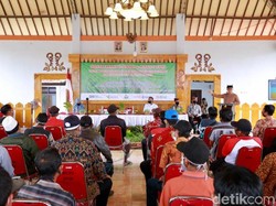 Bantu Dapatkan Pupuk Subsidi, Banyuwangi Usulkan 113 Ribu Petani Lewat e-RDKK