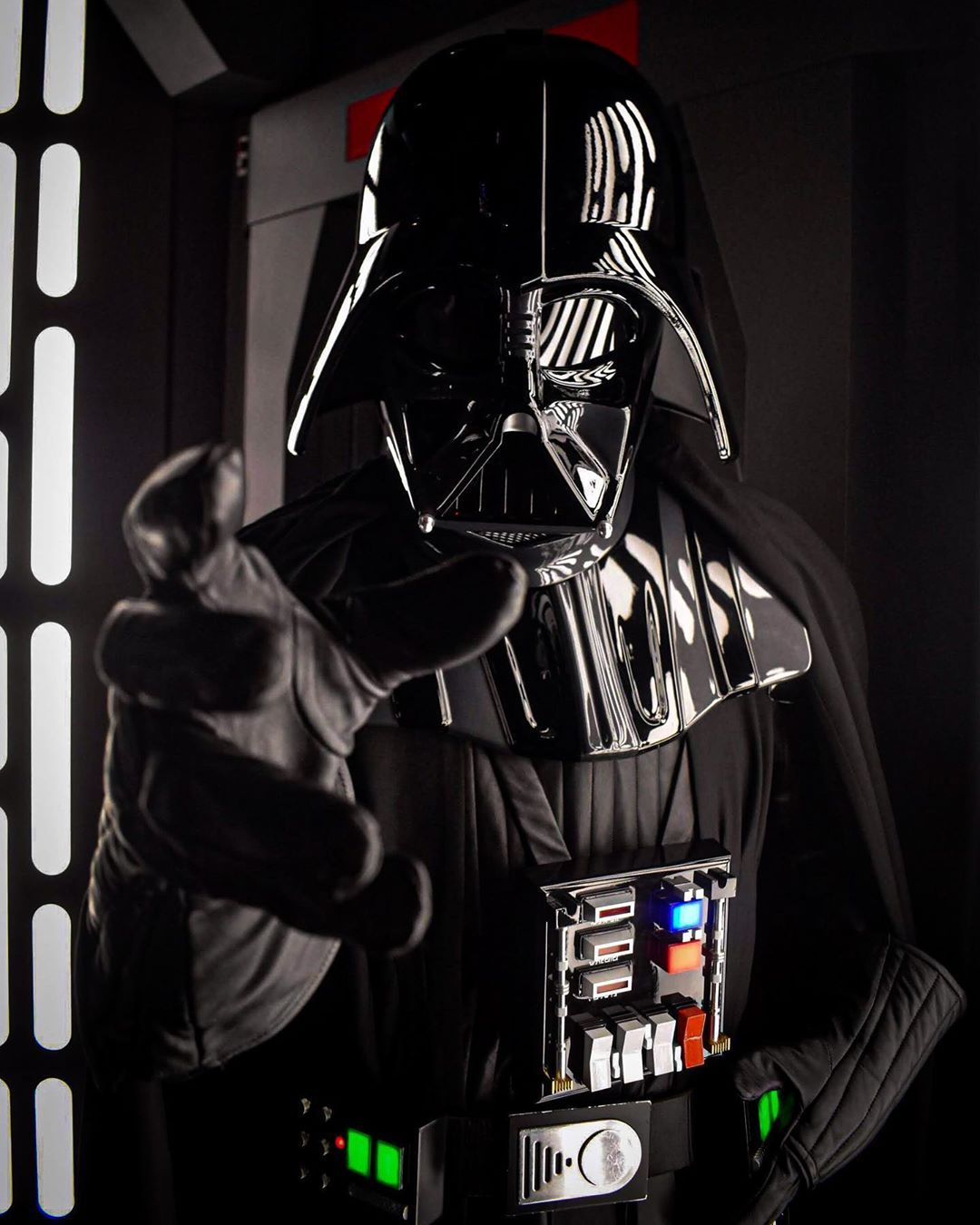 Darth Vader