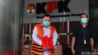 Dalami Suap di Lapas Sukamiskin, Deddy Handoko Diperiksa KPK