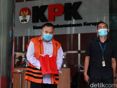 Dalami Suap di Lapas Sukamiskin, Deddy Handoko Diperiksa KPK