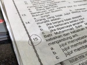 Diduga Hina Nabi Muhammad, Buku di Pangkalpinang Ditarik