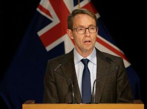 Cluster Corona Meningkat, Selandia Baru Perpanjang Lockdown di Auckland Cluster Corona Meningkat, Selandia Baru Perpanjang Lockdown di Auckland
