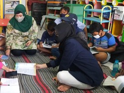 DPRD Surabaya Desak Pemkot Tambah Subsidi Internet untuk Anak Miskin