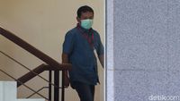 Eks Bupati Bogor Diperiksa KPK Soal Potong Anggaran dan Gratifikasi