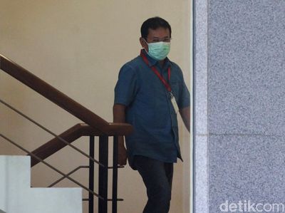 Eks Bupati Bogor Diperiksa KPK Soal Potong Anggaran dan Gratifikasi