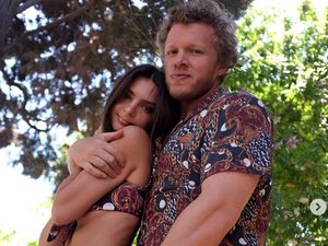 Mantan Suami Emily Ratajkowski Dituding Perkosa Gadis Remaja Mantan Suami Emily Ratajkowski Dituding Perkosa Gadis Remaja