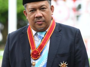 Panas Fahri Hamzah vs Imam Shamsi Ali di X, Begini Awal Mulanya Panas Fahri Hamzah vs Imam Shamsi Ali di X, Begini Awal Mulanya