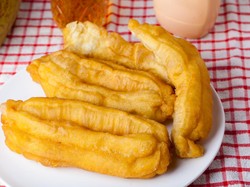 4 Rekomendasi Cakwe-Roti Goreng Endulita di Surabaya, Wajib Dicoba