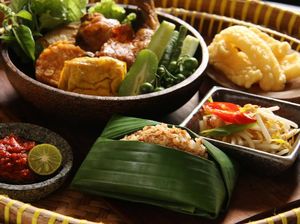 5 Menu Lebaran Khas Sunda yang Mudah Dibuat dan Enak 5 Menu Lebaran Khas Sunda yang Mudah Dibuat dan Enak