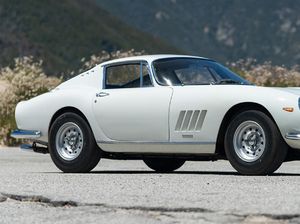 Kebal Virus, Ferrari Klasik Ini Dilelang Tembus Rp 45,8 Miliar