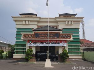 8 Pegawai Inspektorat Solo Positif Corona